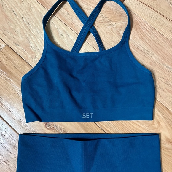 SET Active in Sold Out Cove! - Picture 6 of 6